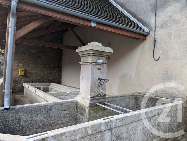 Maison &agrave; vendre - 4 pi&egrave;ces - 106,19 m2 - Revigny - 39 - FRANCHE-COMTE