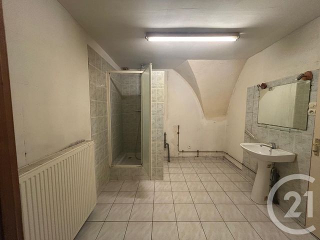 Maison &agrave; vendre - 4 pi&egrave;ces - 106,19 m2 - Revigny - 39 - FRANCHE-COMTE