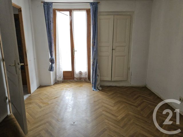 Maison &agrave; vendre - 4 pi&egrave;ces - 106,19 m2 - Revigny - 39 - FRANCHE-COMTE