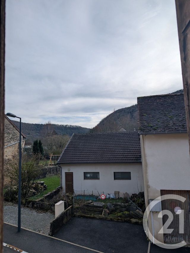 Maison &agrave; vendre - 4 pi&egrave;ces - 106,19 m2 - Revigny - 39 - FRANCHE-COMTE