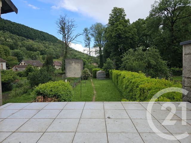 maison - REVIGNY - 39
