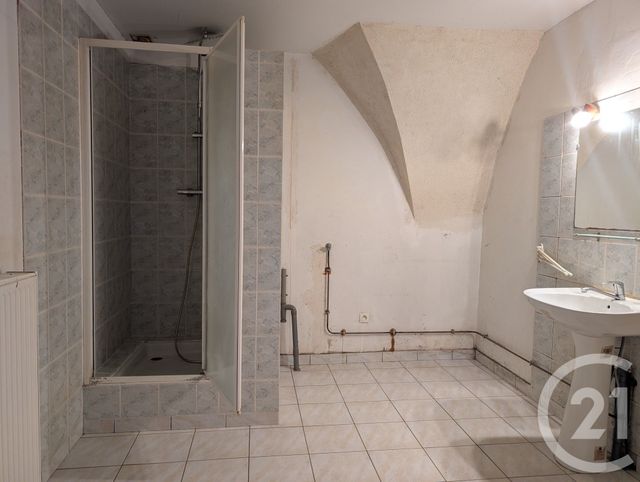 Maison &agrave; vendre - 4 pi&egrave;ces - 106,19 m2 - Revigny - 39 - FRANCHE-COMTE