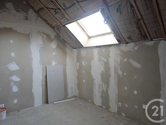 Maison &agrave; vendre - 4 pi&egrave;ces - 90,54 m2 - Beaufort - 39 - FRANCHE-COMTE