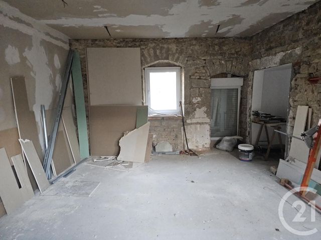 Maison &agrave; vendre - 4 pi&egrave;ces - 90,54 m2 - Beaufort - 39 - FRANCHE-COMTE