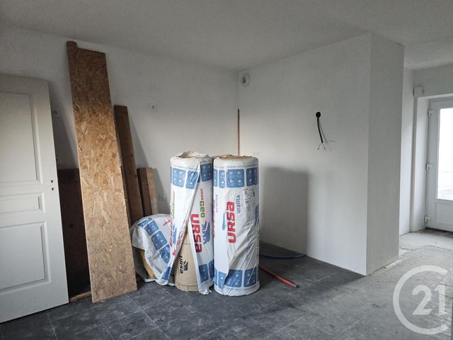 Maison &agrave; vendre - 4 pi&egrave;ces - 90,54 m2 - Beaufort - 39 - FRANCHE-COMTE