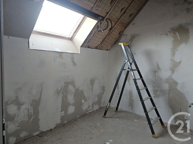 Maison &agrave; vendre - 4 pi&egrave;ces - 90,54 m2 - Beaufort - 39 - FRANCHE-COMTE