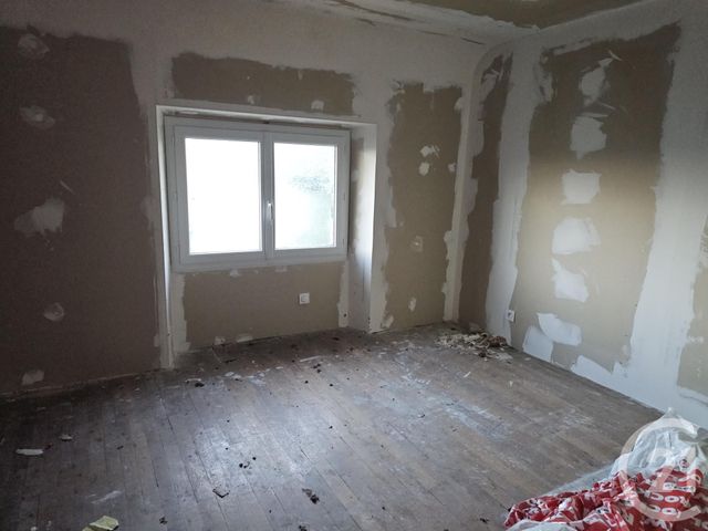 Maison &agrave; vendre - 4 pi&egrave;ces - 90,54 m2 - Beaufort - 39 - FRANCHE-COMTE