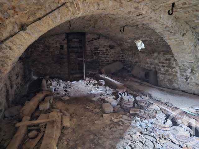 Maison &agrave; vendre - 4 pi&egrave;ces - 90,54 m2 - Beaufort - 39 - FRANCHE-COMTE