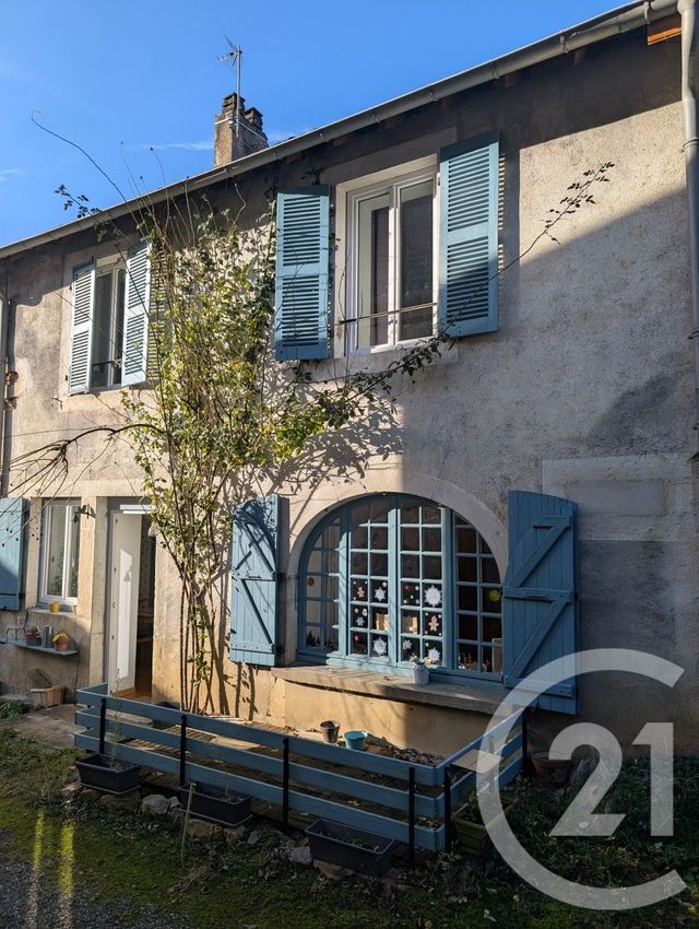 Maison à vendre CHILLE