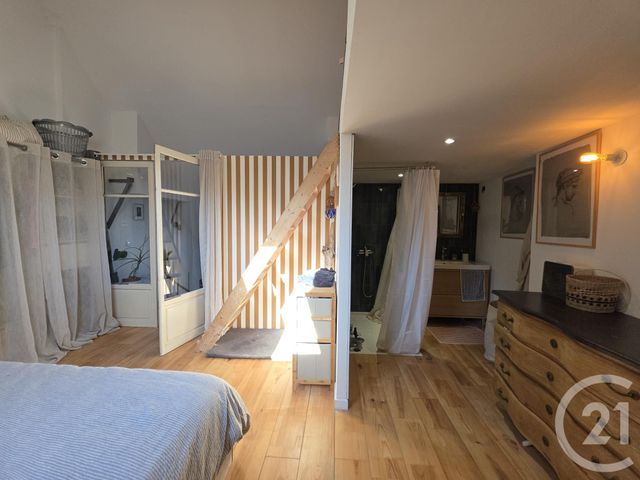 Appartement Atelier d'artiste &agrave; vendre - 2 pi&egrave;ces - 66,51 m2 - Lons Le Saunier - 39 - FRANCHE-COMTE