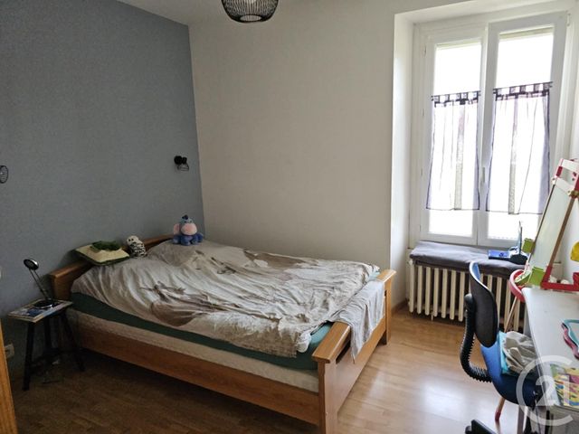 Maison &agrave; vendre - 4 pi&egrave;ces - 81,61 m2 - Montmorot - 39 - FRANCHE-COMTE