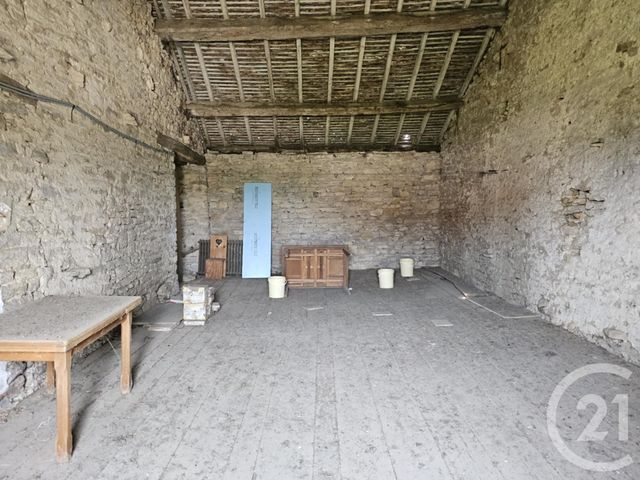 Maison &agrave; vendre - 4 pi&egrave;ces - 81,61 m2 - Montmorot - 39 - FRANCHE-COMTE