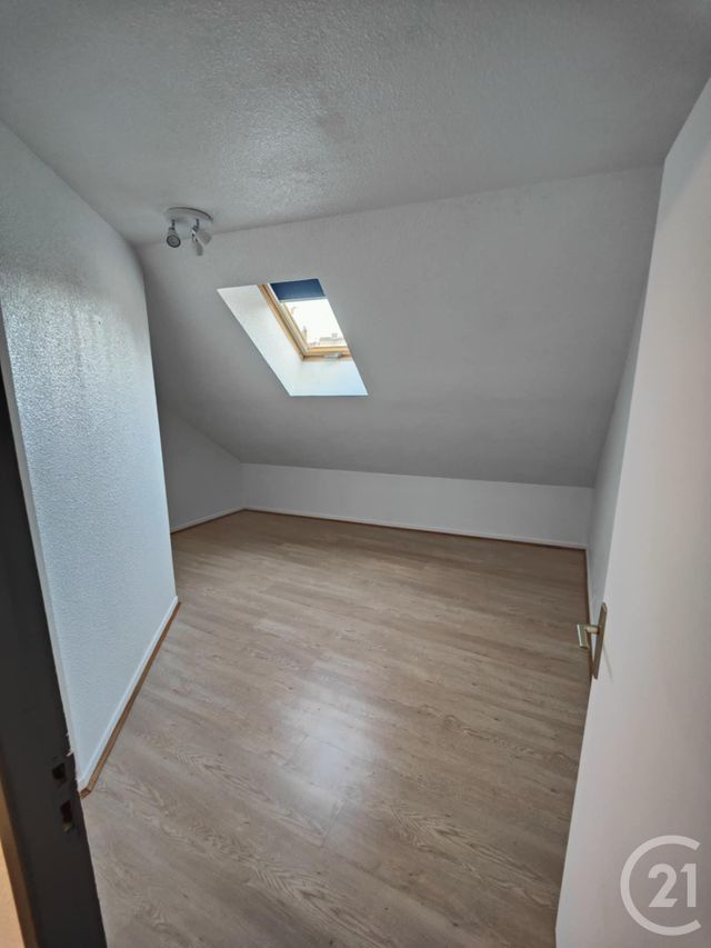 Appartement T2 &agrave; vendre - 2 pi&egrave;ces - 39,20 m2 - Lons Le Saunier - 39 - FRANCHE-COMTE