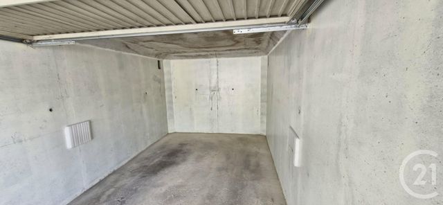 Parking &agrave; vendre - 14,25 m2 - Lons Le Saunier - 39 - FRANCHE-COMTE