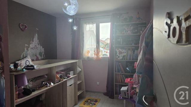 Maison &agrave; vendre - 5 pi&egrave;ces - 84,54 m2 - Orbagna - 39 - FRANCHE-COMTE