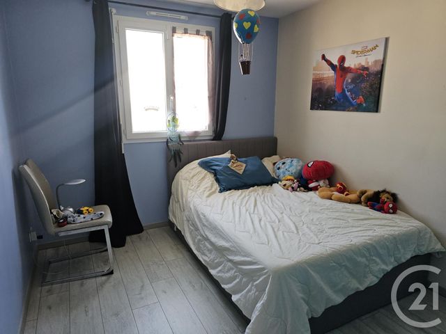 Maison &agrave; vendre - 5 pi&egrave;ces - 81,53 m2 - Orbagna - 39 - FRANCHE-COMTE