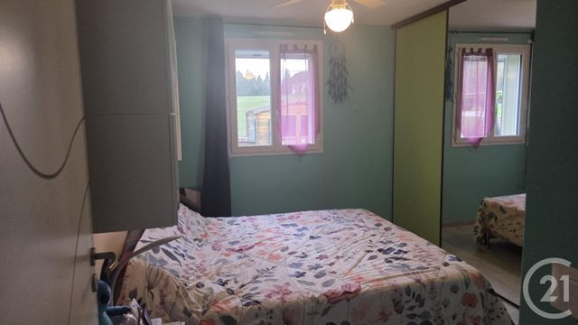 Maison &agrave; vendre - 5 pi&egrave;ces - 84,54 m2 - Orbagna - 39 - FRANCHE-COMTE