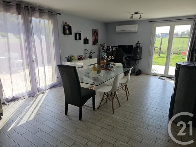 maison - ORBAGNA - 39