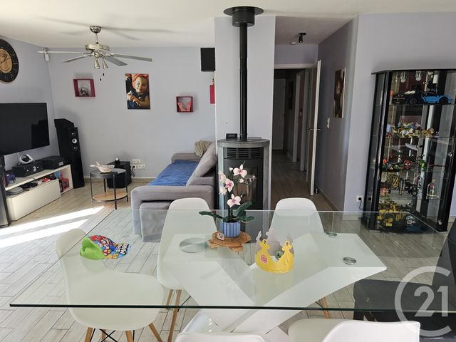 Maison &agrave; vendre - 5 pi&egrave;ces - 81,53 m2 - Orbagna - 39 - FRANCHE-COMTE