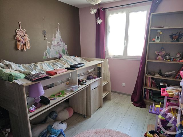 Maison &agrave; vendre - 5 pi&egrave;ces - 81,53 m2 - Orbagna - 39 - FRANCHE-COMTE