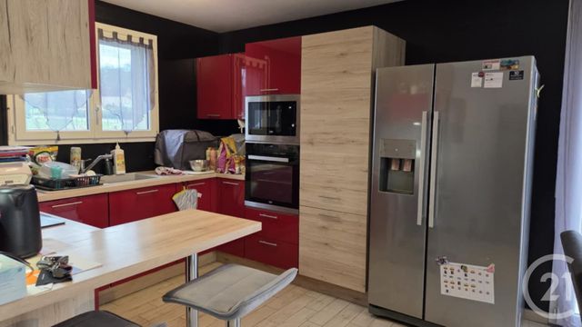 Maison &agrave; vendre - 5 pi&egrave;ces - 84,54 m2 - Orbagna - 39 - FRANCHE-COMTE