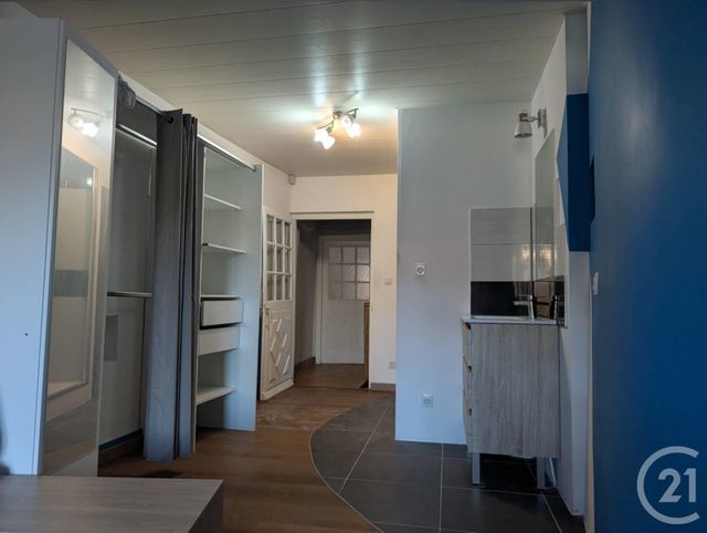 Maison &agrave; vendre - 3 pi&egrave;ces - 70 m2 - Conliege - 39 - FRANCHE-COMTE