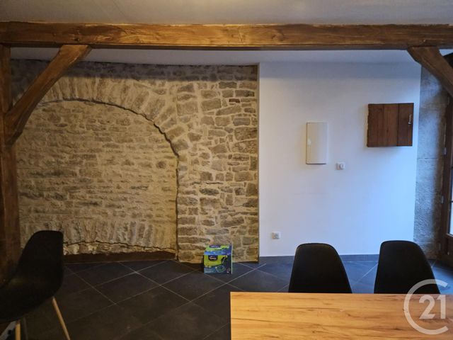 Maison &agrave; vendre - 3 pi&egrave;ces - 70 m2 - Conliege - 39 - FRANCHE-COMTE