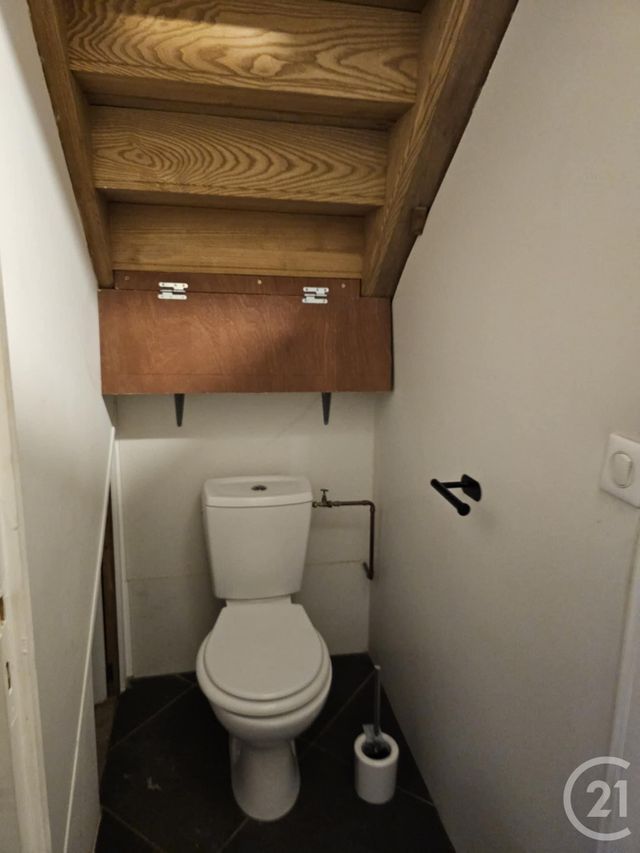 Maison &agrave; vendre - 3 pi&egrave;ces - 70 m2 - Conliege - 39 - FRANCHE-COMTE