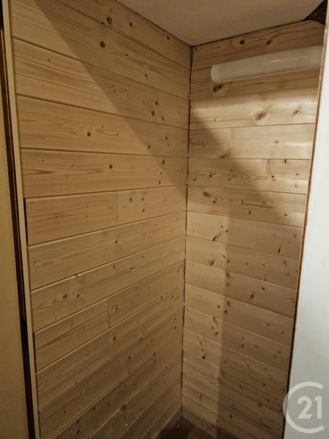 Maison &agrave; vendre - 3 pi&egrave;ces - 70 m2 - Conliege - 39 - FRANCHE-COMTE