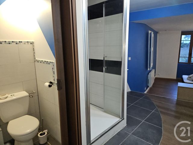 Maison &agrave; vendre - 3 pi&egrave;ces - 70 m2 - Conliege - 39 - FRANCHE-COMTE