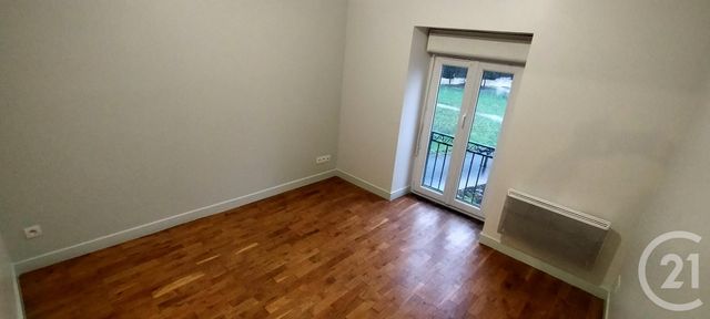 Maison &agrave; louer - 3 pi&egrave;ces - 85 m2 - Messia Sur Sorne - 39 - FRANCHE-COMTE