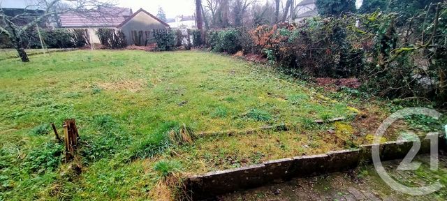 Maison &agrave; louer - 3 pi&egrave;ces - 85 m2 - Messia Sur Sorne - 39 - FRANCHE-COMTE