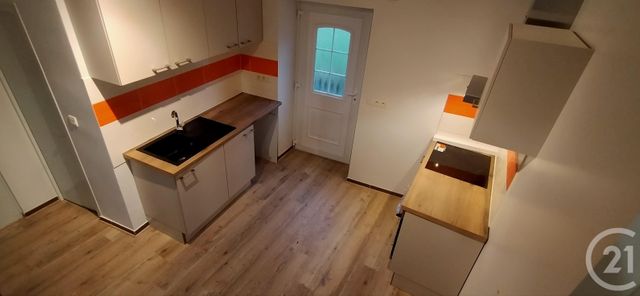 maison - MESSIA SUR SORNE - 39