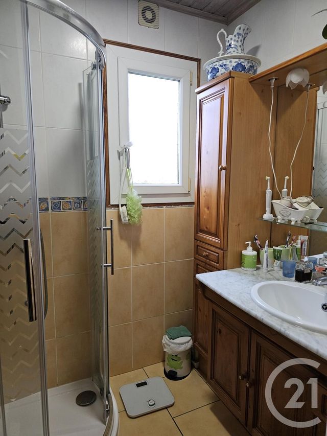 Maison &agrave; vendre - 6 pi&egrave;ces - 93 m2 - Voiteur - 39 - FRANCHE-COMTE