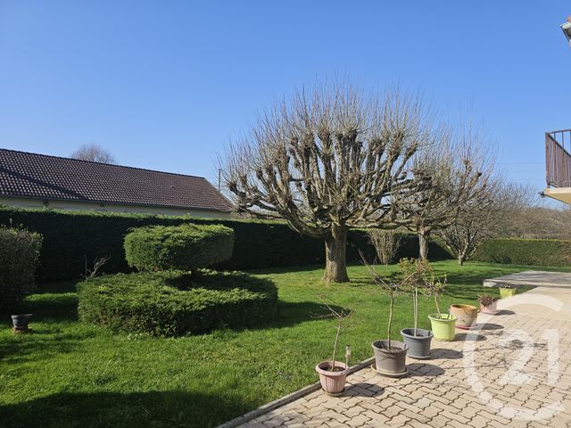 Maison &agrave; vendre - 6 pi&egrave;ces - 93 m2 - Voiteur - 39 - FRANCHE-COMTE