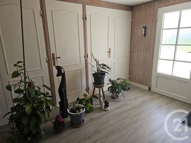 Maison &agrave; vendre - 6 pi&egrave;ces - 93 m2 - Voiteur - 39 - FRANCHE-COMTE