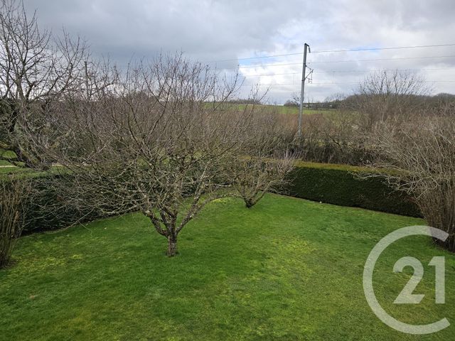 Maison &agrave; vendre - 6 pi&egrave;ces - 93 m2 - Voiteur - 39 - FRANCHE-COMTE