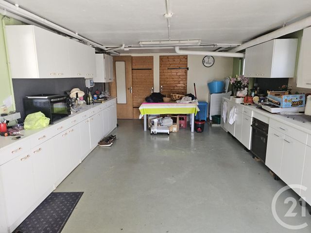 Maison &agrave; vendre - 6 pi&egrave;ces - 93 m2 - Voiteur - 39 - FRANCHE-COMTE