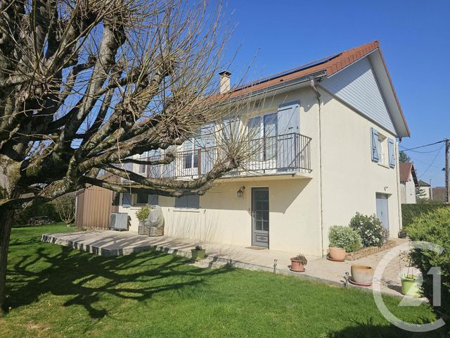 maison - VOITEUR - 39