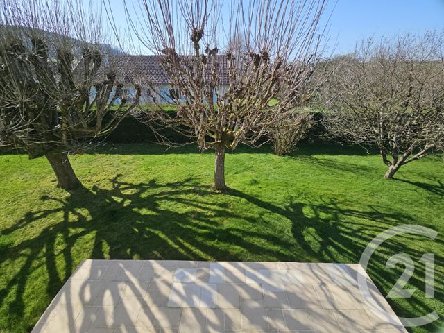 Maison &agrave; vendre - 6 pi&egrave;ces - 93 m2 - Voiteur - 39 - FRANCHE-COMTE