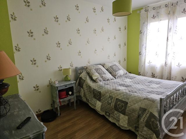 Maison &agrave; vendre - 6 pi&egrave;ces - 93 m2 - Voiteur - 39 - FRANCHE-COMTE