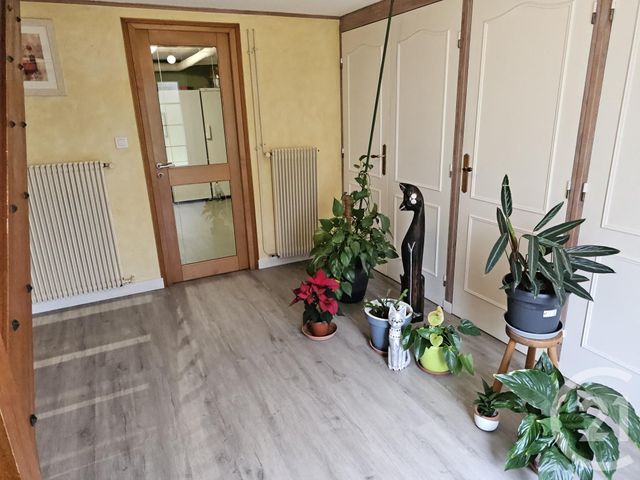 Maison &agrave; vendre - 6 pi&egrave;ces - 93 m2 - Voiteur - 39 - FRANCHE-COMTE