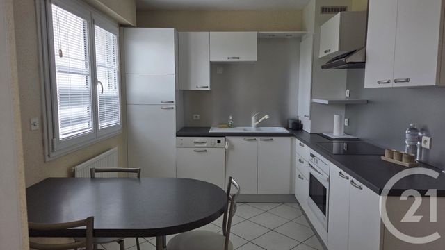 Appartement F3 &agrave; vendre - 3 pi&egrave;ces - 71,60 m2 - Montmorot - 39 - FRANCHE-COMTE