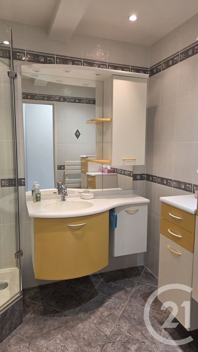 Appartement F3 &agrave; vendre - 3 pi&egrave;ces - 71,60 m2 - Montmorot - 39 - FRANCHE-COMTE