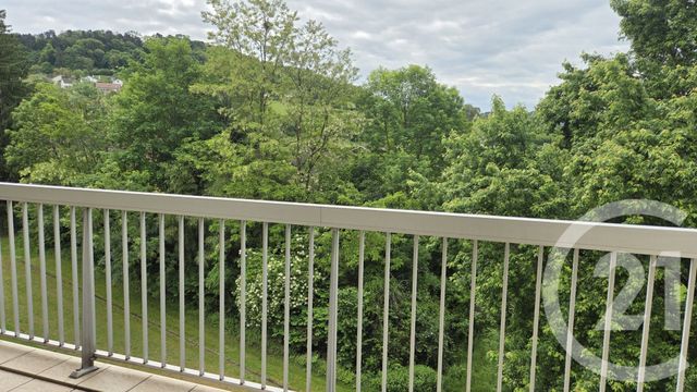Appartement F3 &agrave; vendre - 3 pi&egrave;ces - 71,60 m2 - Montmorot - 39 - FRANCHE-COMTE