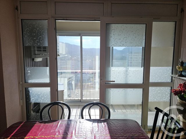 appartement - LONS LE SAUNIER - 39