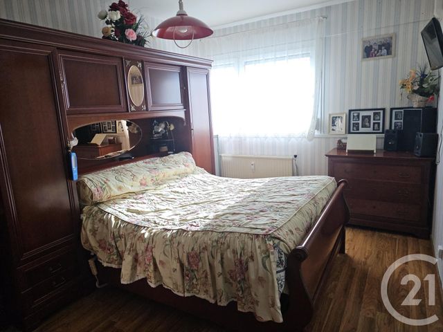 Appartement T4 &agrave; vendre - 4 pi&egrave;ces - 84 m2 - Lons Le Saunier - 39 - FRANCHE-COMTE