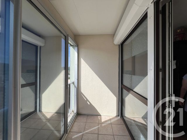 Appartement T4 &agrave; vendre - 4 pi&egrave;ces - 80,55 m2 - Lons Le Saunier - 39 - FRANCHE-COMTE