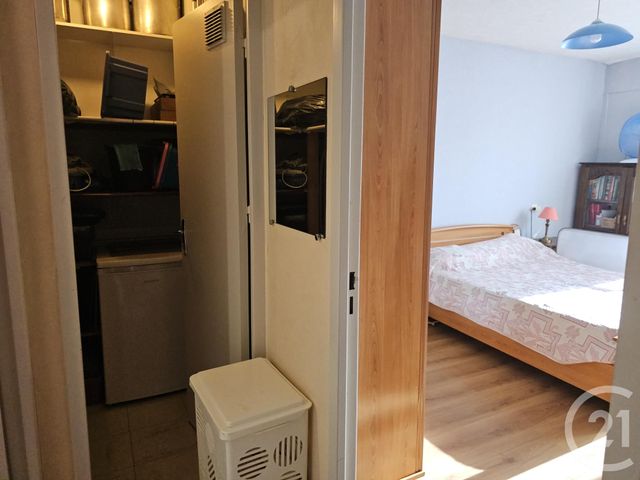 Appartement T4 &agrave; vendre - 4 pi&egrave;ces - 80,55 m2 - Lons Le Saunier - 39 - FRANCHE-COMTE