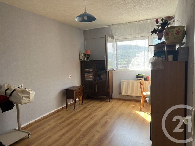 Appartement T4 &agrave; vendre - 4 pi&egrave;ces - 80,55 m2 - Lons Le Saunier - 39 - FRANCHE-COMTE